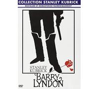 Barry Lyndon – Stanley Kubrick – Collection – Warner Bros.