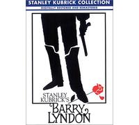 Stanley Kubrick Collection : Barry Lyndon [VHS]