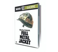 Full Metal Jacket – Stanley Kubrick – DVD – Warner Bros.
