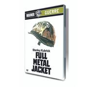 Stanley Kubrick Collection : Full Metal Jacket