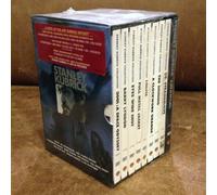 Stanley Kubrick Collection [Import USA Zone 1]