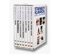 Stanley Kubrick Collection [Import USA Zone 1]