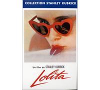 Stanley Kubrick Collection : Lolita