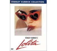 Lolita – Stanley Kubrick – Collection Stanley Kubrick – Warner Bros.