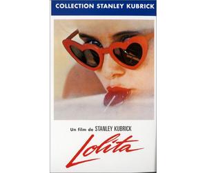 Stanley Kubrick Collection : Lolita