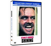 Shining – Stanley Kubrick – DVD – Édition E