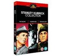 Stanley Kubrick Collection - The Killing/Paths Of Glory/Killer's Kiss , (Box Set) G