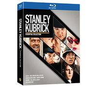 Stanley Kubrick Collezione (8 Blu-Ray) Italiana [Edizione limitata] [Import]