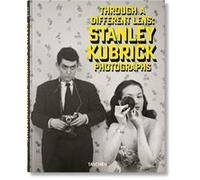 Stanley Kubrick Photographs Lucy Sante (Auteur)