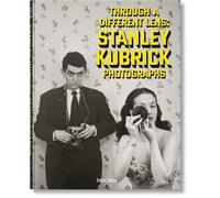 Stanley Kubrick Photographs Through a Different Lens - Lucy Sante - Taschen - relié - Beau livre