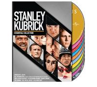 Stanley Kubrick: The Essential Collection