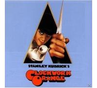 Stanley Kubrick's A Clockwork Orange (Music from the Soundtrack) G