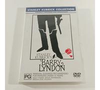 Stanley Kubrick's Barry Lyndon - Ryan O'neal - Dvd