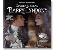 Stanley Kubrick's Barry Lyndon: The Making of a Masterpiece