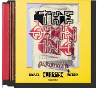 Stanley Kubrick's The Shining anglais - J. W. Rinzler - Taschen - relié - Beau livre