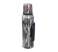 STANLEY La Bouteille Classique Légendaire 1.0L / 1.1QT, Bottomland Mossy Oak 10-08266-053