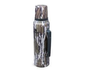 STANLEY La Bouteille Classique Légendaire 1.0L / 1.1QT, Bottomland Mossy Oak 10-08266-053