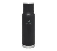 Stanley La Bouteille d'Aventure To-Go 0,75L / 25oz Noire 10-10818-010