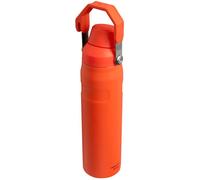 STANLEY La Bouteille d'Eau Aerolight™ IceFlow™ Débit Rapide 0,6L / 20oz Tigerlily 10-12515-003