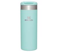 STANLEY La bouteille isotherme Aerolight 0,47 l couleur turque