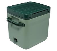 STANLEY La Glacière Extérieure Cold-For-Days 28,3L / 30QT, Verte 10-01936-062