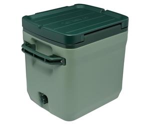 STANLEY La Glacière Extérieure Cold-For-Days 28,3L / 30QT, Verte 10-01936-062