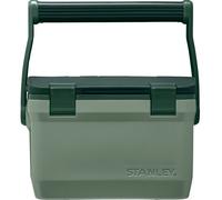 STANLEY La Glacière Portable Facile à Transporter 6,6L / 7QT Vert Stanley 10-01622-147