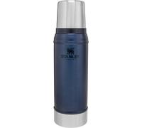 STANLEY La Légendaire Bouteille Thermique Classique 0,75L / 25oz Nightfall