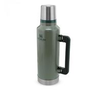 STANLEY La Légendaire Bouteille Thermique Classique 1,9L / 2,0QT Vert Hammertone