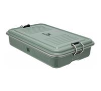 STANLEY La pratique Classic Box 1350ml vert martelé 10-10668-001