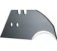 Stanley Lame concave 5192, 60mm 100 pces 100 pces