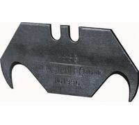 STANLEY Lame crochue 1-11-983 L50xl19xS0,65mm sans poinçonnage