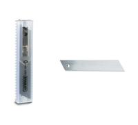Lames de Cutter 9mm - 10 pcs/distributeur x 10 Stanley - 3253561113000