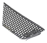 Stanley Lame de rechange Surform WSU521398 42 mm x 140 mm