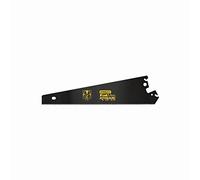 Stanley 0-20-201 InstantChange Lame De Scie/Coupe De Débit - Gamme FatMax - Fabriqué En France - Denture JetCut 7 Dents - Traitement Blade-Armor
