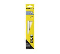 Stanley Lame de scie sabre STMT95787-0 bi-métal 228 mm