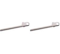 STANLEY - Lame de Scie Scorpion 134mm - STA22142-XJ (Lot de 2)
