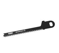 Stanley Lame de Scie Scorpion spéciale Bois 100 Mm HCS STA29972-XJ