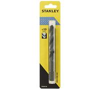 Stanley Lame HSS STA50120-QZ pour la découpe droite des métaux 13 mm