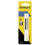 STANLEY - Lame HSS pour la découpe droite des métaux - 2 mm - STA50010-QZ