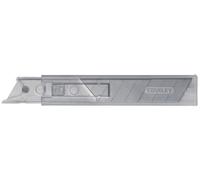 Stanley 1-11-301 Lames de cutters 18mm, 10 x 10 pcs