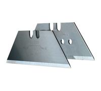 STANLEY lame trapèze 3-11-916 L62xL19xS0,65mm avec perforation 10 pcs/distributeur STANLEY