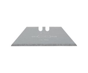 Stanley Lame trapézoïdale Stanley 1992 sans perforation,10 pièces Quantité:1