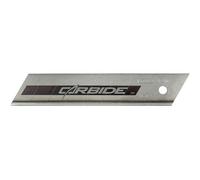 Stanley Lames de cutter 25mm au carbure de tungstene FatMax, 5 pcs