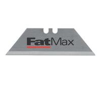STANLEY Lames trapézoïdales FatMax 5 pces Lames trapézoïdales en carte SB 0-11-700