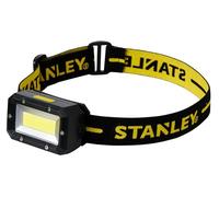 STANLEY Lampe frontale Led - 10 m - 120 lumens