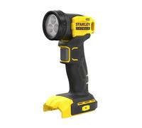 Stanley Lampe torche FatMax V20 SFMCL020B-XJ 18V 140 lm Tête pivotante Sans batterie/chargeur