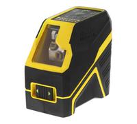 Stanley Niveau laser croix FCL-G Fatmax vert FMHT77586-1