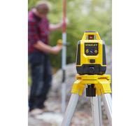 Stanley Laser rotatif DIY - STHT77616-0