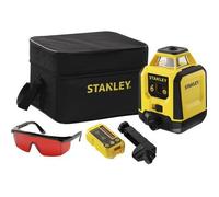 Stanley Laser rotatif DIY - STHT77616-0